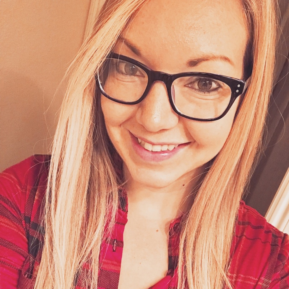 Meet your Posher, Sara